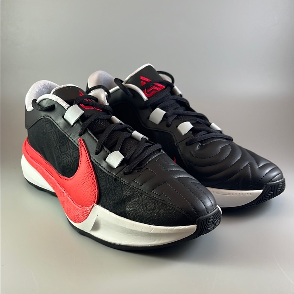 Nike Zoom Freak 5 ‘Double Trouble’